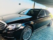 Bán Maybach S600, biển số tứ quý HCM