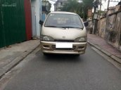 Bán Daihatsu Citivan đời 2003, màu vàng