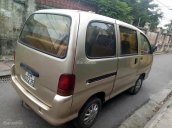 Bán Daihatsu Citivan đời 2003, màu vàng