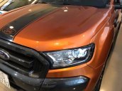 Cần bán xe Ford Ranger 2017, xe nhập