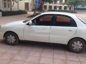 Bán Daewoo Lanos đời 2003, màu trắng, giá chỉ 54 triệu