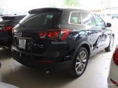 Cần bán lại xe Mazda CX 9 3.7 AT AWD 2013, màu đen, xe nhập