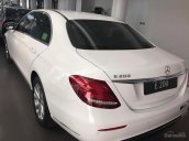 Bán Mercedes E200 sản xuất năm 2017, màu trắng