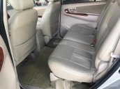 Bán Toyota Innova G năm 2008, màu bạc chính chủ