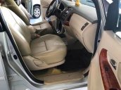 Bán Toyota Innova G năm sản xuất 2007, màu bạc xe gia đình, giá tốt