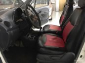 Bán Daewoo Matiz SE 0.8 MT sản xuất 2007, màu trắng