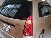 Bán xe Mazda Premacy 1.8AT sản xuất 2003, màu vàng  