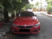 Bán BMW 4 Series 420i sản xuất 2015, màu đỏ, nhập khẩu