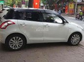 Bán Suzuki Swift RS đời 2017, màu trắng, xe nhập chính chủ