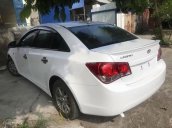 Cần bán lại xe Daewoo Lacetti SE đời 2010, màu trắng, nhập khẩu nguyên chiếc