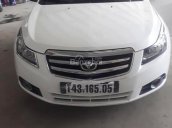 Cần bán lại xe Daewoo Lacetti SE đời 2010, màu trắng, nhập khẩu nguyên chiếc