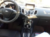 Bán xe Ford Fiesta 2011, màu trắng, nhập khẩu