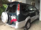 Cần bán lại xe Mitsubishi Jolie sản xuất năm 2005 chính chủ giá cạnh tranh