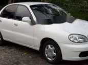 Cần bán Daewoo Lanos đời 2003, màu trắng chính chủ