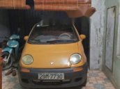 Bán Chevrolet Matiz 2001, xe gia đình, giá tốt