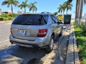 Bán Mercedes Benz ML 350 sản xuất 2005 tại Mỹ