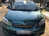 Cần bán xe Toyota Corolla 2009 XLI, giá cạnh tranh