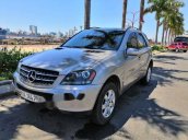 Bán Mercedes Benz ML 350 sản xuất 2005 tại Mỹ