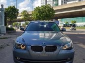 Bán xe BMW 5 Series 530i đời 2007, nhập khẩu nguyên chiếc