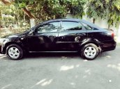 Bán ô tô Chevrolet Lacetti 2008, số sàn  