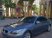 Bán xe BMW 5 Series 530i đời 2007, nhập khẩu nguyên chiếc