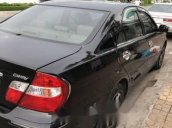 Bán xe Toyota Camry 2003, số sàn