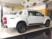 Bán xe Chevrolet Colorado HC, 150tr nhận xe ngay 