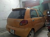 Bán Chevrolet Matiz 2001, xe gia đình, giá tốt