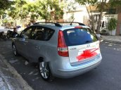 Bán Hyundai i30 năm 2010, màu bạc, 378 triệu