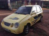 Cần bán xe Daewoo Matiz đời 2005 giá cạnh tranh