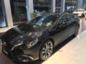 Bán xe Mazda 6 2.5 Pre giá tốt