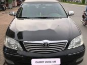 Bán xe Toyota Camry 2003, số sàn