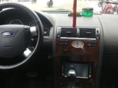 Bán xe Ford Mondeo 2004, xe nhà đi