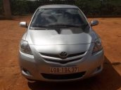 Cần bán Toyota Vios đời 2008, 290tr