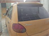 Bán Chevrolet Matiz 2001, xe gia đình, giá tốt