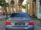 Bán xe BMW 5 Series 530i đời 2007, nhập khẩu nguyên chiếc