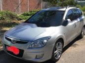 Bán Hyundai i30 năm 2010, màu bạc, 378 triệu