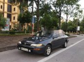 Bán xe Toyota Corolla Altis 1996, số sàn 