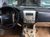 Cần bán lại xe Ford Everest 2.5MT 2007 như mới