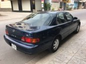 Do gia đình đang kẹt tiền nên bán Toyota Camry 1994 số sàn