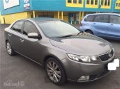 Bán xe Kia Cerato - Xe chính chủ, công chức sử dụng, nguyên bản  