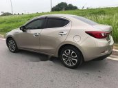 Bán xe Mazda 2 sản xuất 2015, chạy 4 vạn km