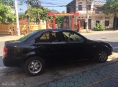 Bán Mazda 323 sản xuất năm 2003, màu đen