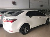 Bán Toyota Corolla Altis 2017 G tự động, giá tố