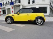 Bán xe Mini Cooper mui mở 2005 rất đẹp