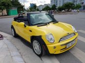 Bán xe Mini Cooper mui mở 2005 rất đẹp