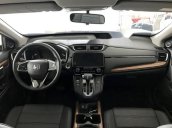 Bán xe Honda CRV 2018 Turbo, nhập nguyên chiếc 