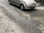 Bán xe Chevrolet Spark van 2011 số sàn giá rẻ