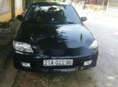 Bán gấp xe Mazda 323 sản xuất năm 2003