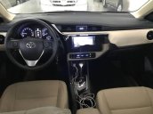 Bán Toyota Corolla Altis 2017 G tự động, giá tố